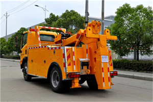 新郑高速路拖车费